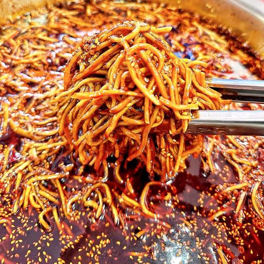 大头菜丝丝片片混装 约450克 商品图1