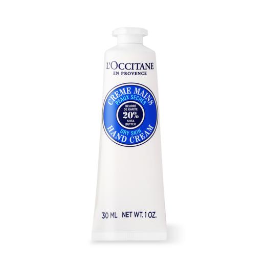 法国L'OCCITANE欧舒丹护手霜30ML 商品图3
