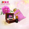陇玫牌口服玫瑰油1ml 甘肃苦水核心产区蒸馏提取全身按摩护肤纯精油 商品缩略图1