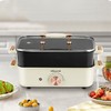 万和分体式料理锅WZ-DHG1200 4L 商品缩略图2
