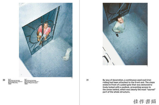 Martin Kippenberger: Metro-Net / 马丁·基彭伯格：地铁网络 商品图3