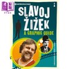 预售 【中商原版】介绍齐泽克 一个图画指南 艺术哲学家 Introducing Slavoj Zizek A Graphic Guide 英文原版 Christopher Kul Want 商品缩略图0