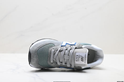新百伦New Balance NB 574低帮复古休闲运动慢跑鞋ML574男女鞋 商品图1