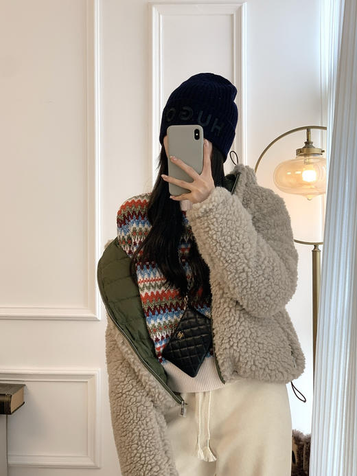 125-5 针织帽 商品图9