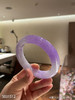 艳紫罗兰手镯【5031512】圈口56.5~具体价格微信咨询 商品缩略图1