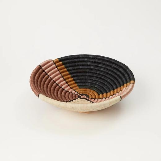 心艺手作：万花筒收纳篮 Stained Glass Basket 商品图1