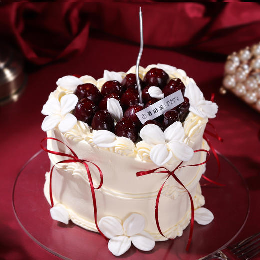 爱心车厘子NS065-高定 商品图0