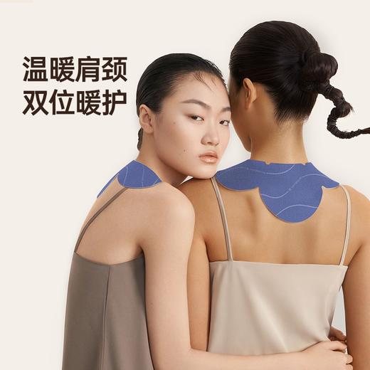 允宝蕲艾热敷肩颈贴2.0深层舒缓 缓解疲劳 商品图2