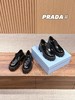 普拉达 新款厚底玛丽珍单鞋(DBG) 商品缩略图0
