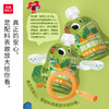 【推荐】乐纯宝宝酸奶蔬果酸奶包蓝莓味80g 商品缩略图5