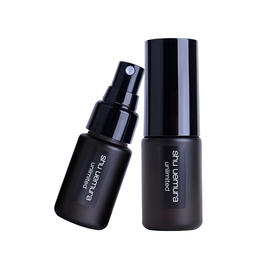 【小样】植村秀 羽纱持妆定妆喷雾 体验装 30ml