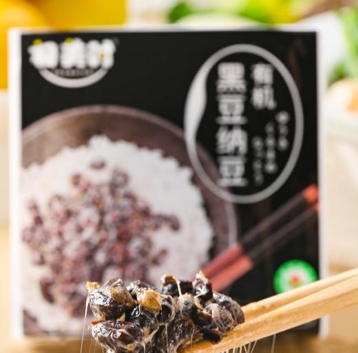 纳豆 | 有机 商品图4