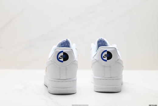 耐克NIKE AIR FORCE 1‘07空军一号低帮百搭休闲运动板鞋HQ2037-004男女鞋 商品图5