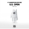 FootJoy PURE TOUCH 小羊皮运动防滑耐磨手套 白色（单只装）左手 商品缩略图1