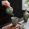 越青美·10头茶壶茶盘礼盒套装（ 配茶盘） 商品缩略图5