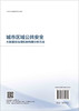 城市区域公共安全大数据双治理机制构建分析方法 商品缩略图1