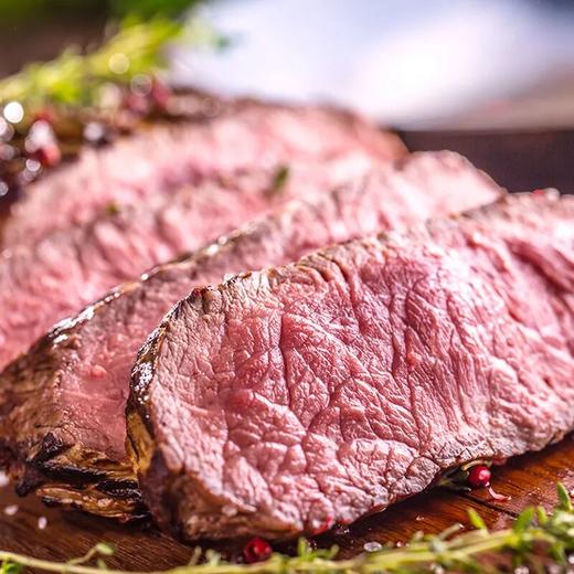 遇上牛原切进口谷饲菲力牛排｜澳洲产，原装进口！高级西餐厅级别享受 商品图1