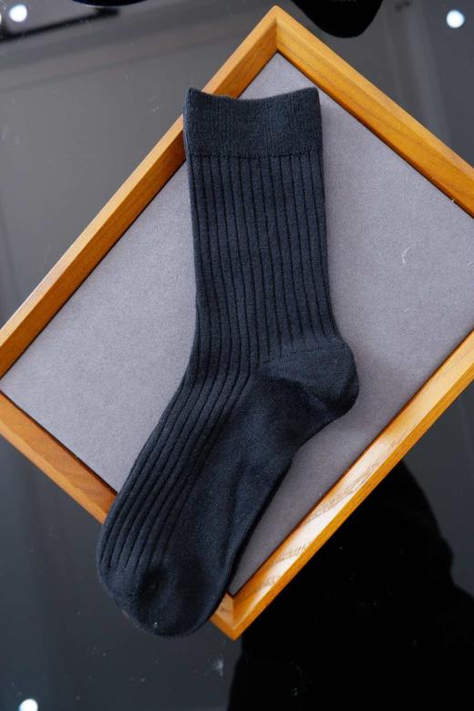 直发【发4双】爱M羊毛男袜 家属福利，官网168元一双 商品图4