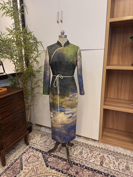 【明月宠粉·周末样衣特卖】C区-针织面料厚款软糯糯专场-288元 商品图6