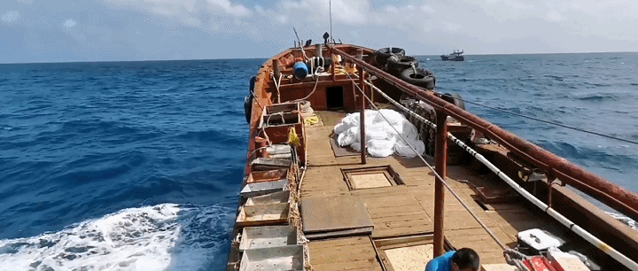 【吉仔海鲜】海鱼海虾系列