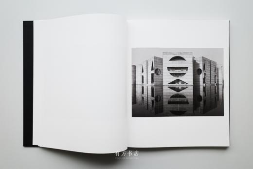 仅4本 | 路易斯·康最后的纪念碑：孟加拉国会大厦 The House That Kahn Built 商品图4