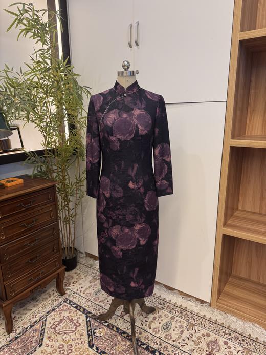 【明月宠粉·周末样衣特卖】C区-针织面料厚款软糯糯专场-288元 商品图11