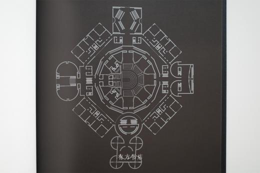 仅4本 | 路易斯·康最后的纪念碑：孟加拉国会大厦 The House That Kahn Built 商品图9