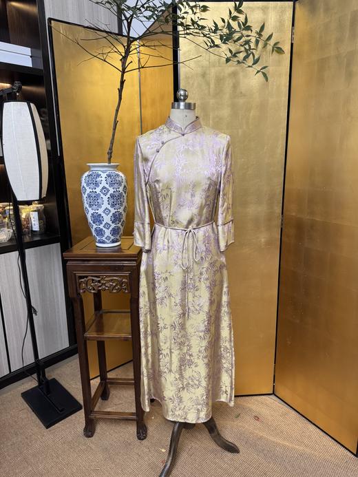 【明月宠粉·周末样衣特卖】D区-春夏秋三季可以穿系列专场-200元 商品图1