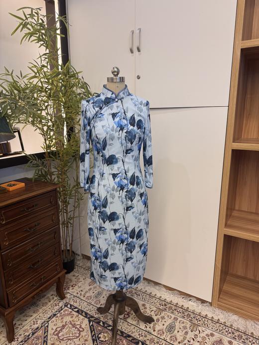 【明月宠粉·周末样衣特卖】D区-春夏秋三季可以穿系列专场-200元 商品图4