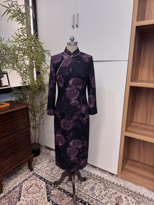 【明月宠粉·周末样衣特卖】C区-针织面料厚款软糯糯专场-288元 商品图10