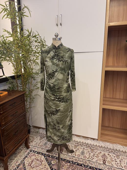 【明月宠粉·周末样衣特卖】D区-春夏秋三季可以穿系列专场-200元 商品图0