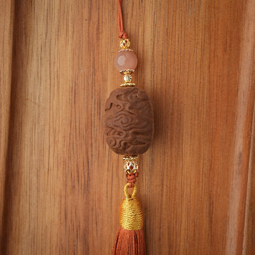 ² 【安然水晶】合香挂件系列-HX-7 不可带着洗澡/不可遇水和油（48小时鉴赏期）HM02-CRMM-ARSJ 商品图5