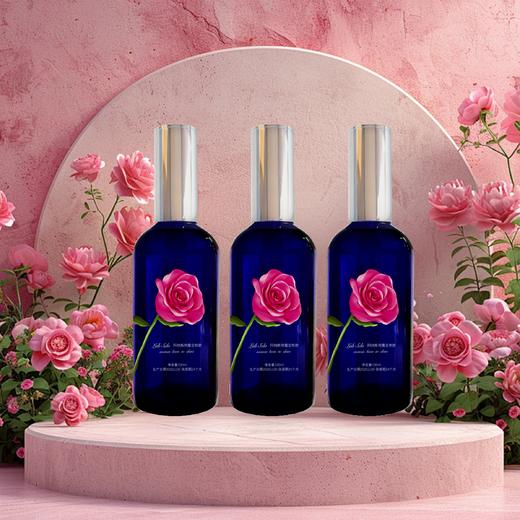 Lab SeLo 阿纳斯纯露 「定制喷雾款」100ml|3瓶装 商品图0