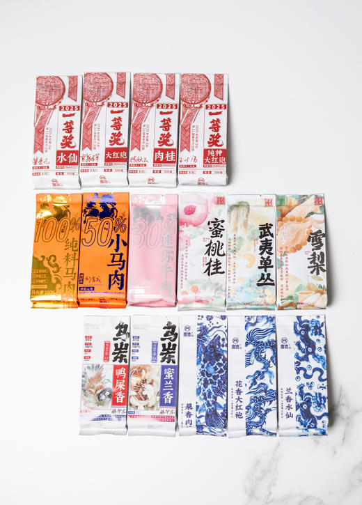 魔造系列试喝品鉴集 商品图3