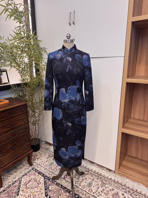 【明月宠粉·周末样衣特卖】C区-针织面料厚款软糯糯专场-288元 商品图9