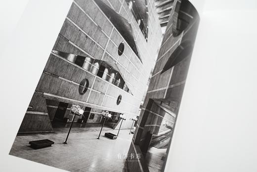 仅4本 | 路易斯·康最后的纪念碑：孟加拉国会大厦 The House That Kahn Built 商品图6