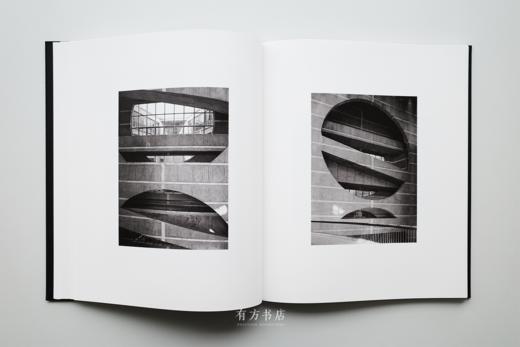 仅4本 | 路易斯·康最后的纪念碑：孟加拉国会大厦 The House That Kahn Built 商品图8