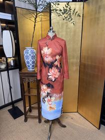 【明月宠粉·周末样衣特卖】C区-针织面料厚款软糯糯专场-288元