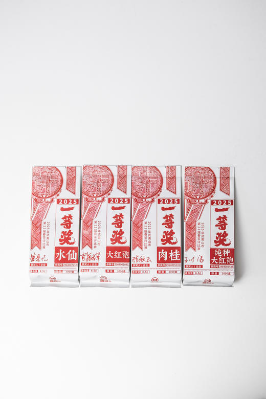 魔造系列试喝品鉴集 商品图5