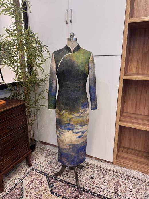 【明月宠粉·周末样衣特卖】C区-针织面料厚款软糯糯专场-288元 商品图7