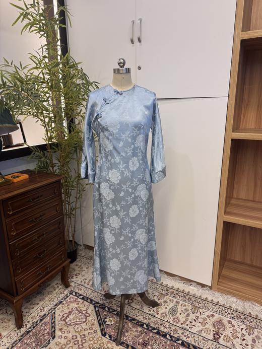 【明月宠粉·周末样衣特卖】D区-春夏秋三季可以穿系列专场-200元 商品图3