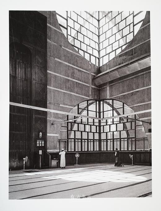 仅4本 | 路易斯·康最后的纪念碑：孟加拉国会大厦 The House That Kahn Built 商品图7