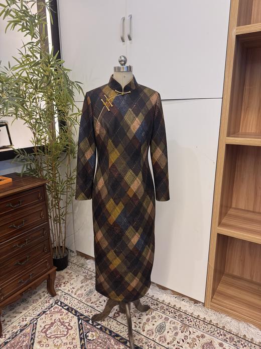 【明月宠粉·周末样衣特卖】C区-针织面料厚款软糯糯专场-288元 商品图8