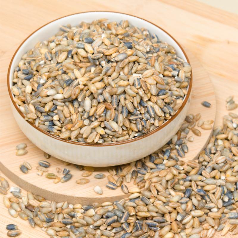 【买2送1，青海高原青稞米】用品质滋养东方人的日常餐桌，千年食养，自有答案！营养膳食粗纤维，五谷杂粮粗粮大米