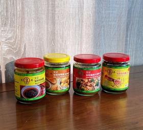 🔥51年匠心·0添加·米其林级港味酱料【香港文记秘制酱料】🥈三代人传承五十多年的港式老字号酱料配方👉坚持健康手工理念，所有酱料坚持不添加，不含防腐剂，配料表干净！！！