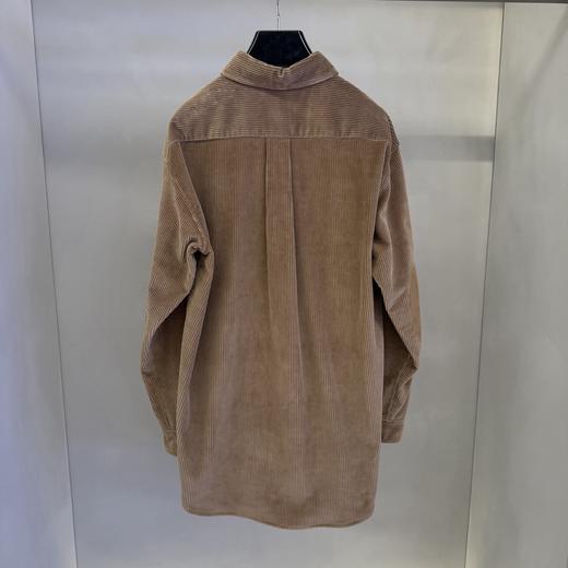 女款长袖衬衫zo017 商品图1