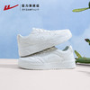 回力小白鞋男女款2025夏季新款爆款白色休闲鞋运动鞋男女鞋板鞋秋 商品缩略图3