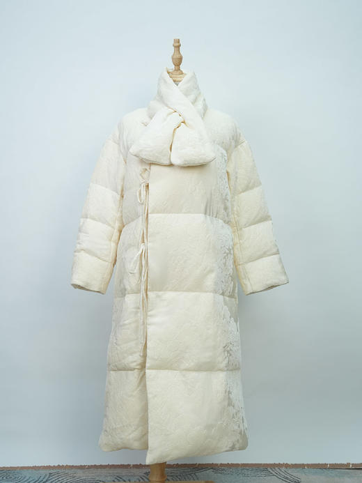 B253261-T    95白鹅绒羽绒服 商品图6