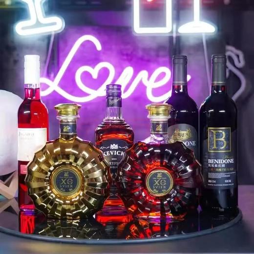 贝尼松庄园 亚斯兰珍藏 干红葡萄酒750ml 商品图2