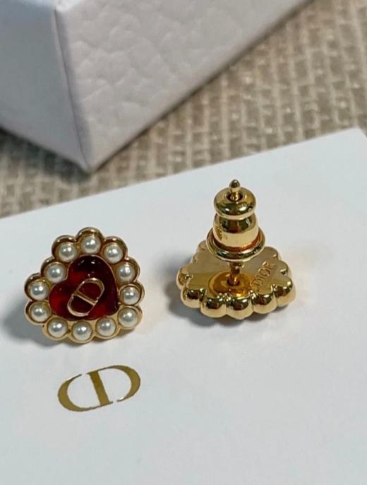 女款耳釘ho010 商品图1